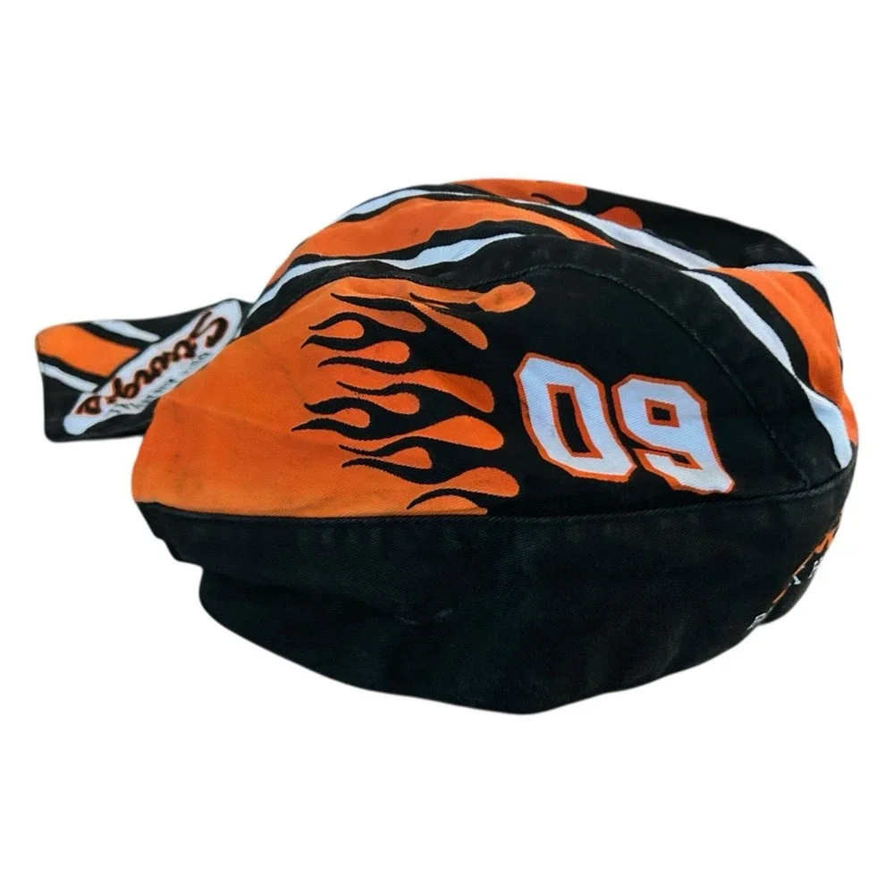 Sturgis Skull Cap 68th‎ Annual Black Hills Rally Biker Moto Durag